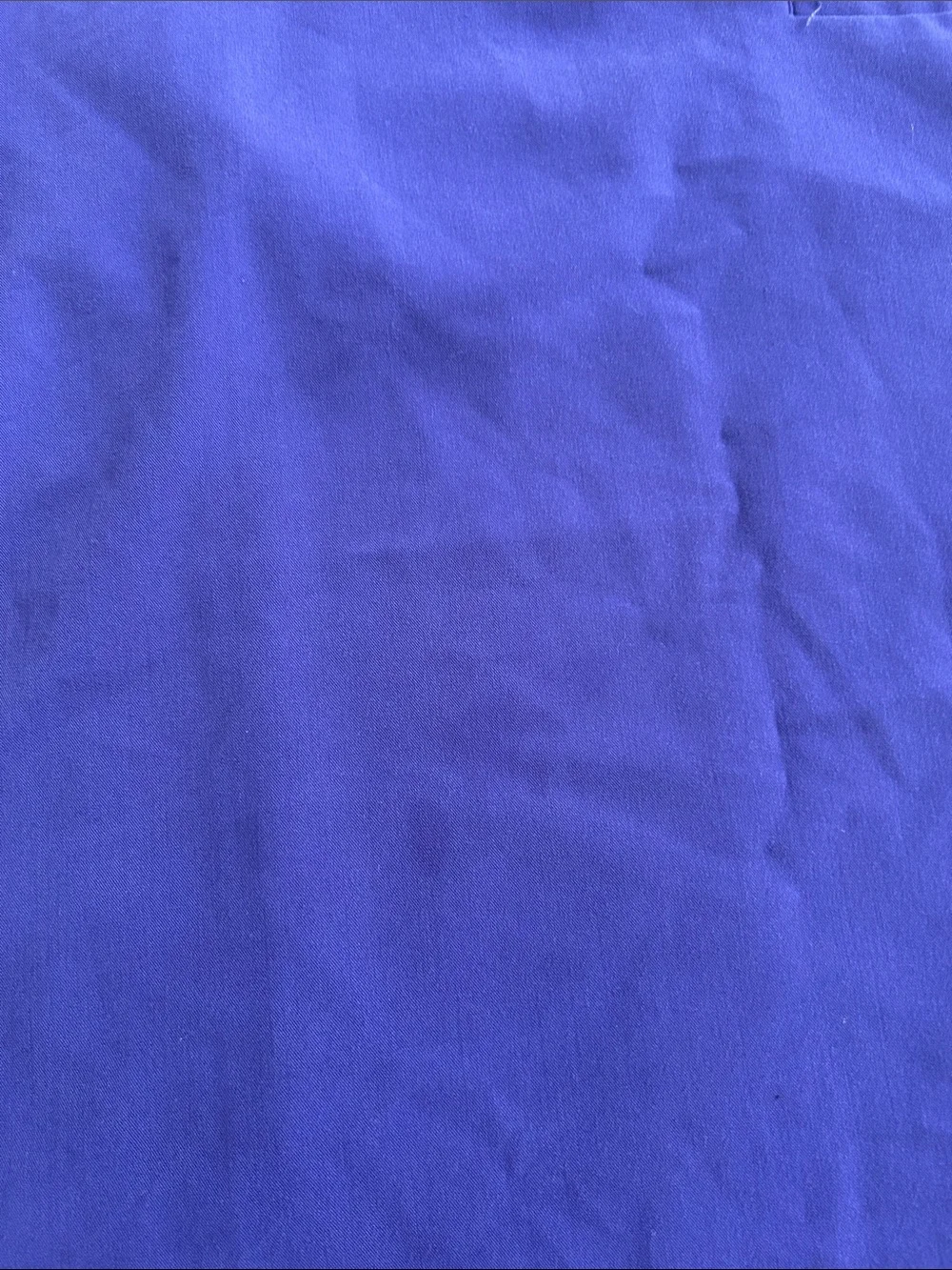 Women’s Purple Scrub Set